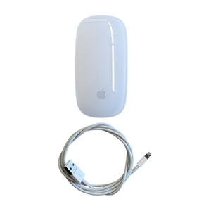 Apple mouse w/ usb cord