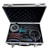 Makita 4 1/2" cut-off angel grinder in case
