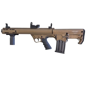Black Aces Tactical FD12 12Gauge Bullpup w/ chokes and (5)rd mag (bronze)