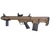 Black Aces Tactical FD12 12Gauge Bullpup w/ chokes and (5)rd mag (bronze)