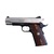 Ruger SR1911 Commander Black Anodize .45 ACP (2) 7rd mags in box