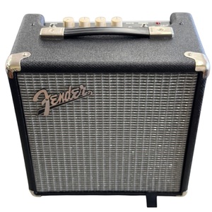 Fender Rumble 15 Bass guitar amp