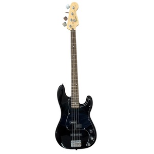Squier Precision Bass Guitar w/ soft case