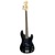 Squier Precision Bass Guitar w/ soft case