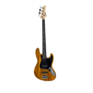 Glarry bass guitar w/ soft case
