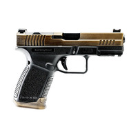 GForce Arms RPX9 Exodus Tactical Optic Ready, (2) 15rd mags New