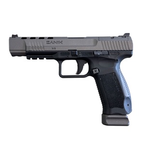 Canik TP9SFX 9mm (1) 18rd mag