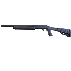 GFORCE Arms GF2P 12ga pump shotgun 3+1