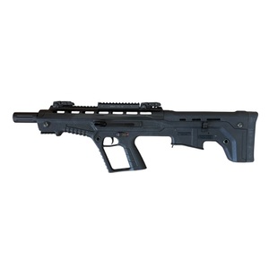 EAA MKA 1923 Semi Automatic 12 Gauge Shotgun 20" Black Barrel Black Bullpup Stoc