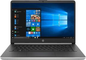 HP 14" Laptop Windows 10 with Charger
