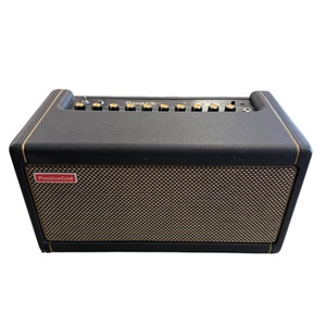 Positive Grid Spark 40W Guitar Combo Amplifier Black w/power cord
