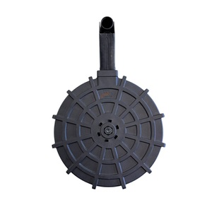 Akdal MKA 1919 12 Gauge 2-3/4" (20) Rd - Black Polymer Drum