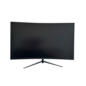 Z-Edge UG27P 27" Curved gaming monitor 200HZ  w/ power cord