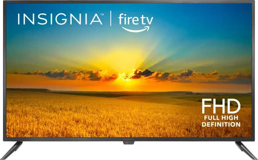 Insignia 42" Fire tv F20 series smart tv (New in box)