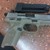 FN 502 .22 CAL (1) 10RD Mag Flat Dark Earth