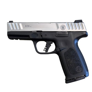 Smith & Wesson SD9 2.0 9mm (1) 16rd mag