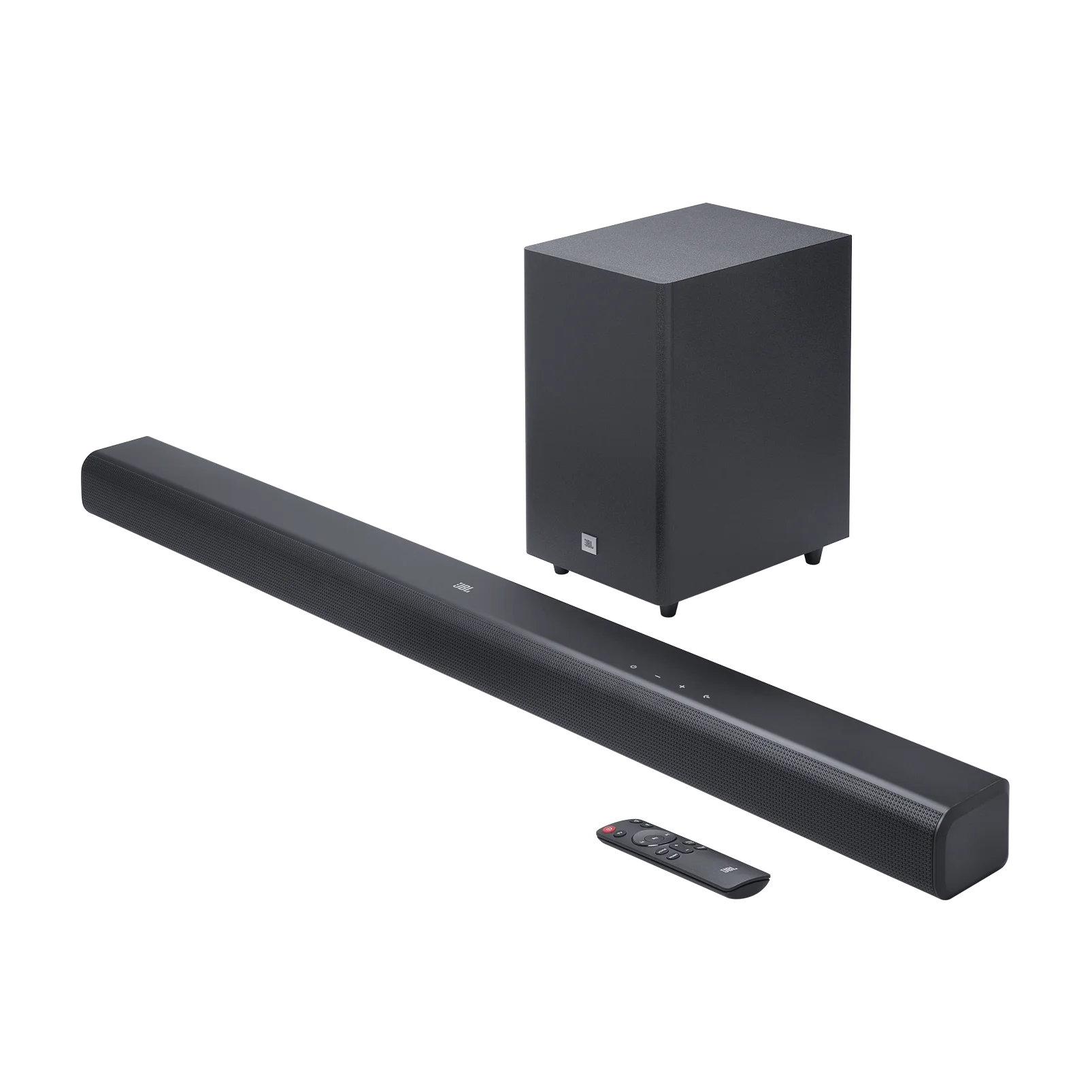JBL CINEMA SB550 - 3.1 Channel Soundbar with Wireless Subwoofer New in box