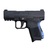 Canik Mete MC9 9mm 12 & 15 rd mag in Kit Case