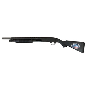 Maverick 88 12 Gauge 6-shot