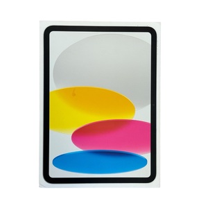 Apple 11-inch iPad A16 chip with Wi-Fi 256GB Silver in Box