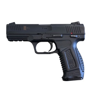 SAR USA ST9 9mm Cal (1) 17rd mag