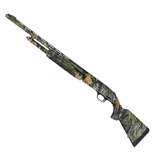 Mossberg Bantam 500 20 Gauge 22 in, 3" Pump