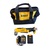 Dewalt 20V MAX Cordless 3/8 in. Right Angle Drill/Driver, (1) 20V 1.5Ah, Case