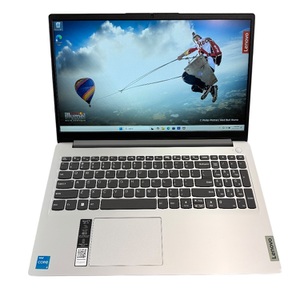 Lenovo Ideapad 1i, Windows 11, 12th gen i3, 8gb, 256gb SSD, Touchscreen charger