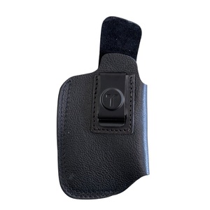 Tagua Optic & Light Ready IWB Soft Large Double Stack Holster