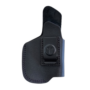 Tagua Optic & Light Ready IWB Soft Single Stack Holster