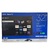 Onn 32" smart tv w/ remote in box 