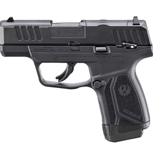 Ruger Max-9 9mm 1-10rd mag in box New