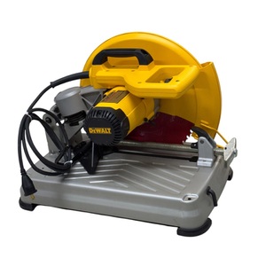 Dewalt D28715 15 Amp 14" base chop saw
