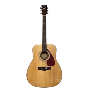 Yamaha F325 acoustic guitar 