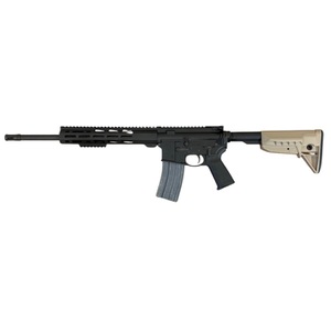 Ruger AR-556 5.56mm w/30rd mag