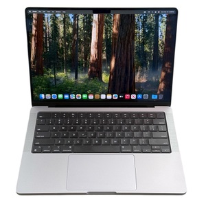 Apple MacBook Pro 14" Laptop M3 8GB 512gb w/Charger