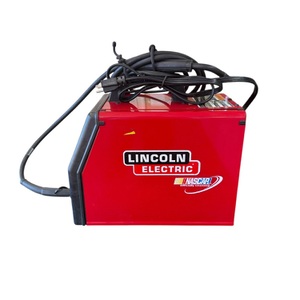 Lincoln Nascar Mig Pro Core 100 welder