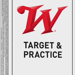 Winchester .45 auto 230gr FMJ 50 rounds