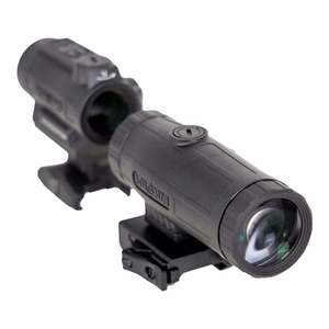 Holosun ARO 2 MOA Red Dot w/ HM3X Magnifier Combo ARO-RD2 & HM3X New in Box