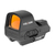 Holosun HS510C Open Reflex Sight for Long Guns New