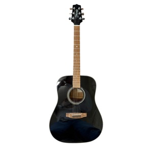 Takamine G series G320BL Acoustic guitar