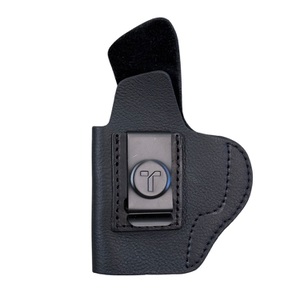Tagua IWB LH Double Stack Pistol Optic Ready TX-SOFT-521