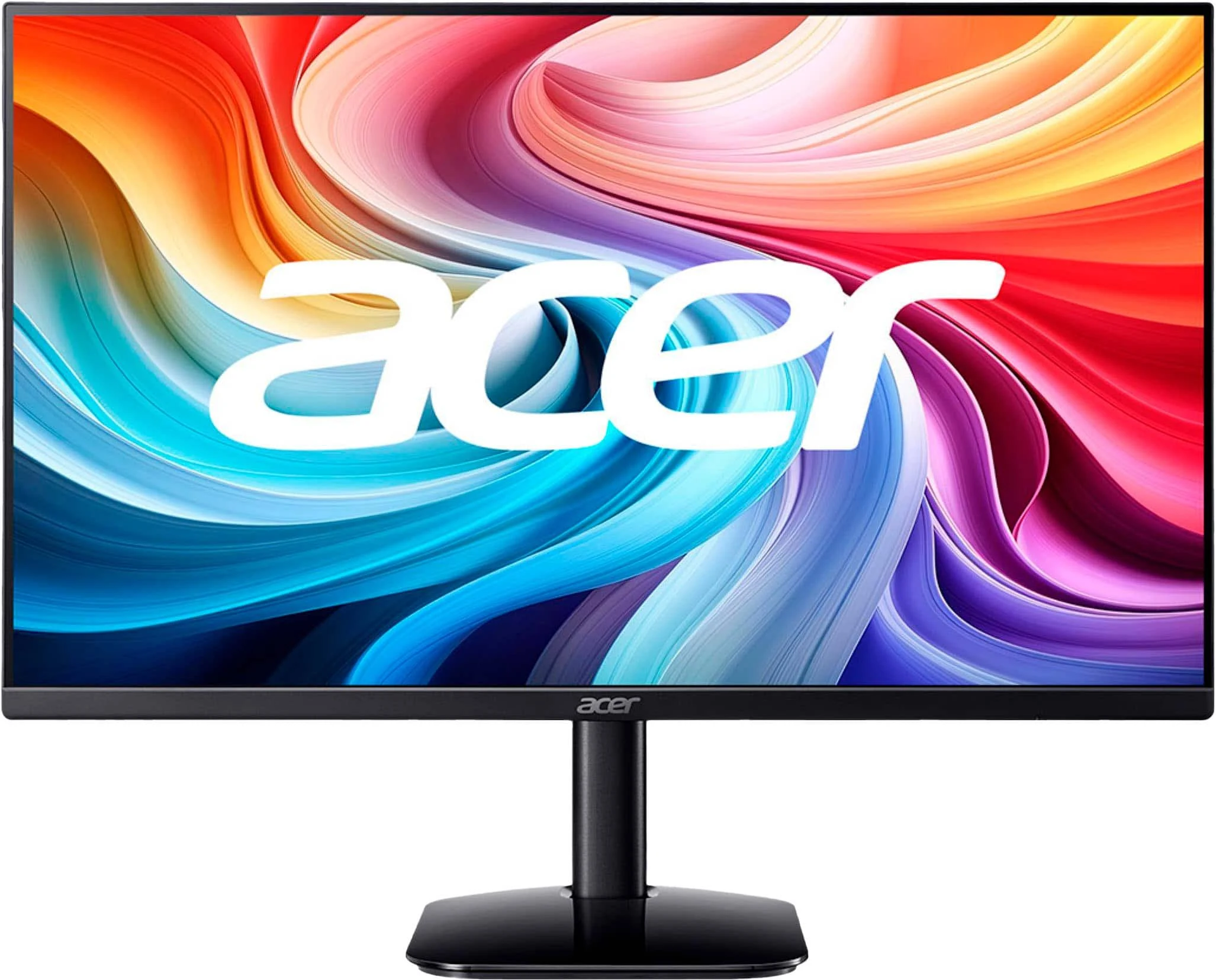 Acer KA272 27" monitor w/ power cord